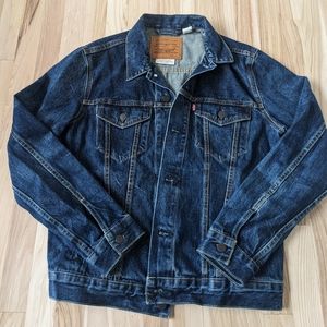 Levi's Men's Denim Jacket